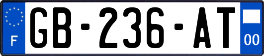 GB-236-AT