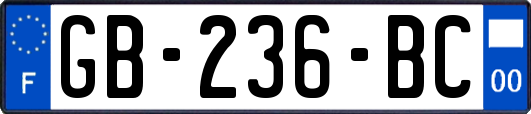 GB-236-BC