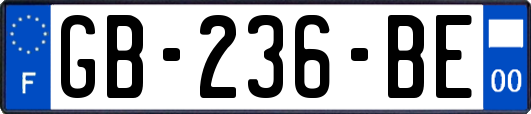 GB-236-BE