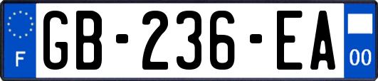 GB-236-EA