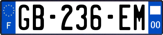 GB-236-EM
