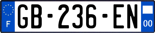 GB-236-EN