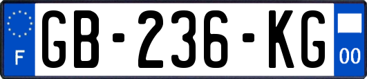 GB-236-KG