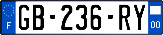 GB-236-RY
