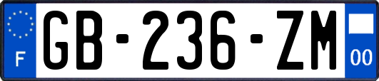 GB-236-ZM