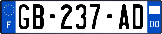 GB-237-AD