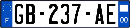 GB-237-AE