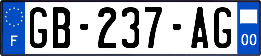 GB-237-AG