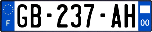 GB-237-AH