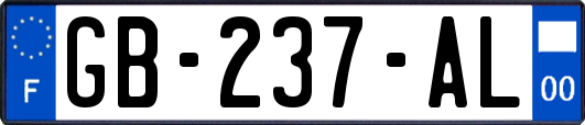 GB-237-AL