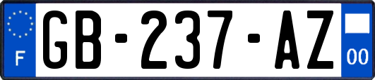 GB-237-AZ