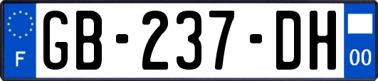 GB-237-DH