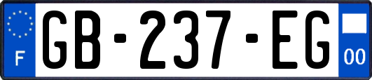 GB-237-EG