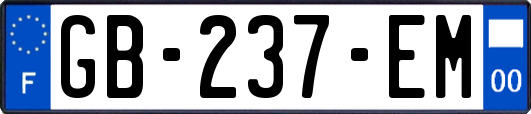 GB-237-EM