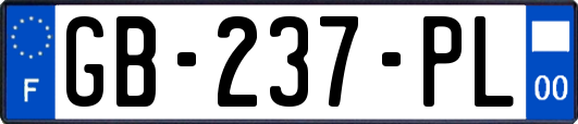 GB-237-PL