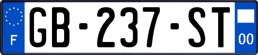 GB-237-ST