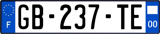 GB-237-TE