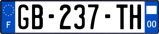 GB-237-TH