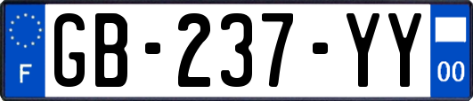 GB-237-YY