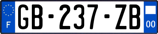GB-237-ZB