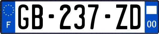 GB-237-ZD