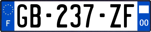 GB-237-ZF