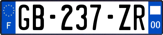 GB-237-ZR