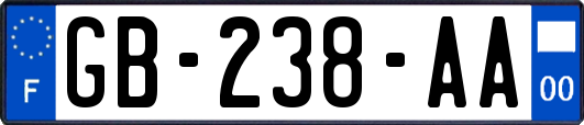 GB-238-AA