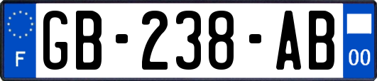 GB-238-AB