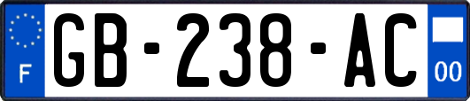 GB-238-AC