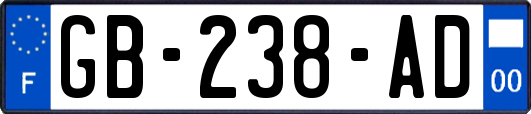 GB-238-AD