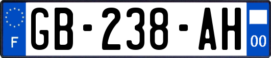 GB-238-AH