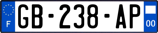 GB-238-AP