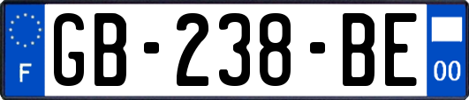 GB-238-BE