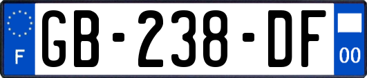 GB-238-DF