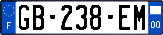 GB-238-EM