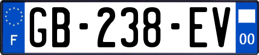 GB-238-EV