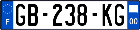 GB-238-KG