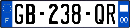 GB-238-QR