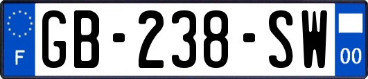 GB-238-SW