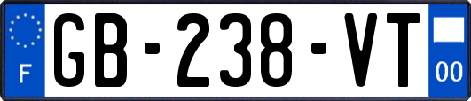 GB-238-VT