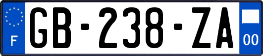 GB-238-ZA