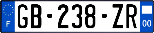 GB-238-ZR