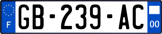 GB-239-AC