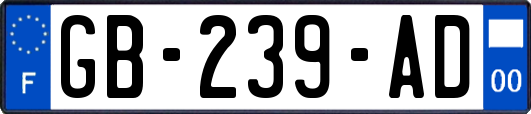 GB-239-AD