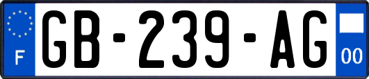 GB-239-AG