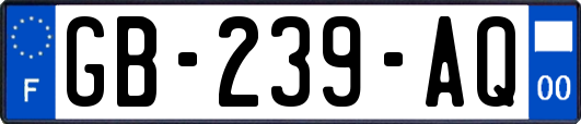 GB-239-AQ