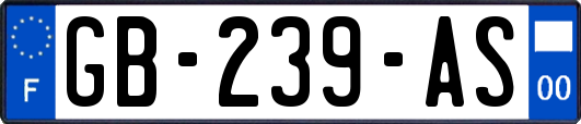 GB-239-AS