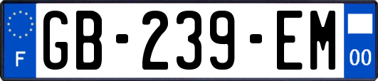 GB-239-EM