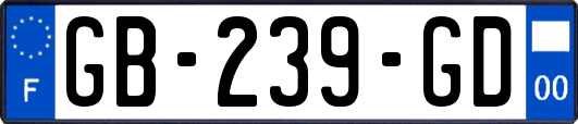 GB-239-GD